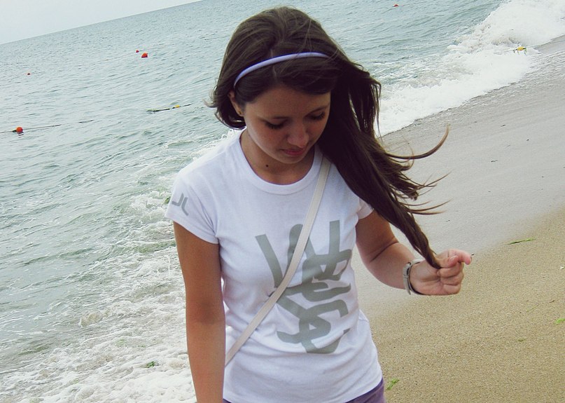 Виктория Борисёнок | Новополоцк