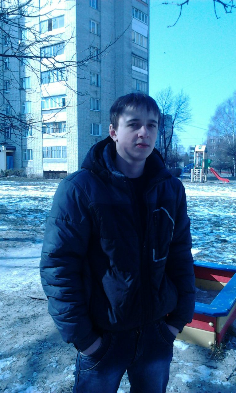 Павло Дерефінка | Львов