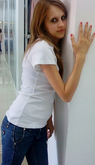 Янулечка Жилинская | Брянск