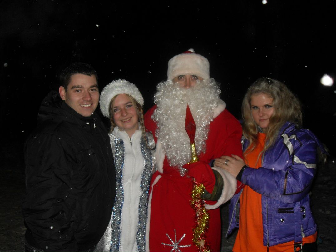 Катерина Сайгак | Егорьевск