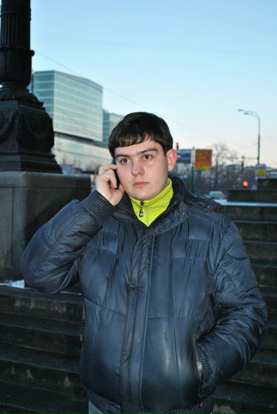 №48, Алексей Корнеев, Montréal №48, Алексей Корнеев, Montréal