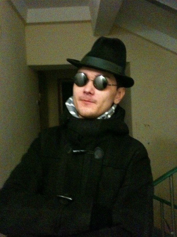 Дмитрий Барабанщик Бессовестный | Истра