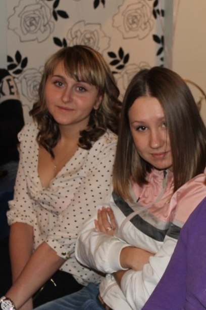 Natashka Gladysheva | Краснодар