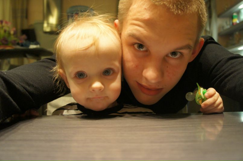 Кирилл Безбабных | Москва