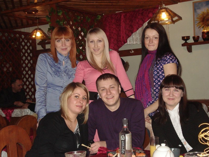 Лялька Мосина | Пермь