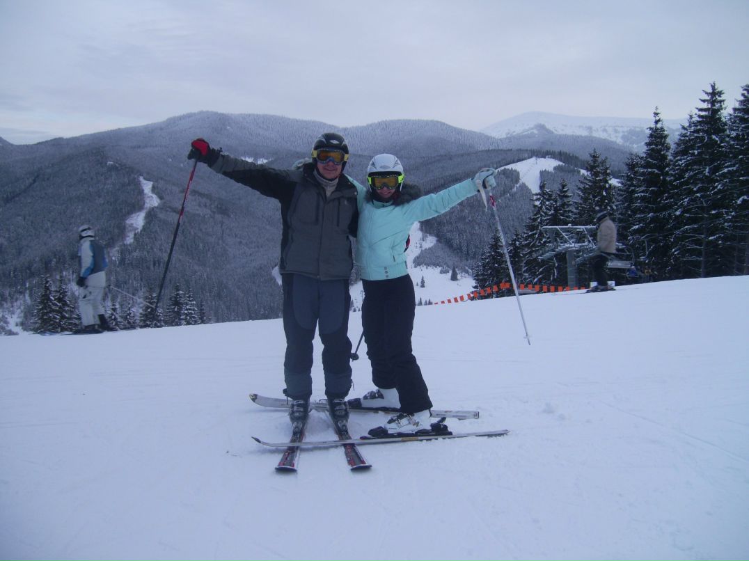 Сергей Святенко | Бахчисарай