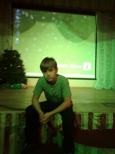 №35, Денис Байтель, 27 лет, Лабытнанги №35, Денис Байтель, 27 лет, Лабытнанги