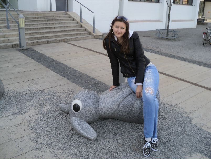 №14, Екатерина Ткаченко, 34 года, Полтава №14, Екатерина Ткаченко, 34 года, Полтава