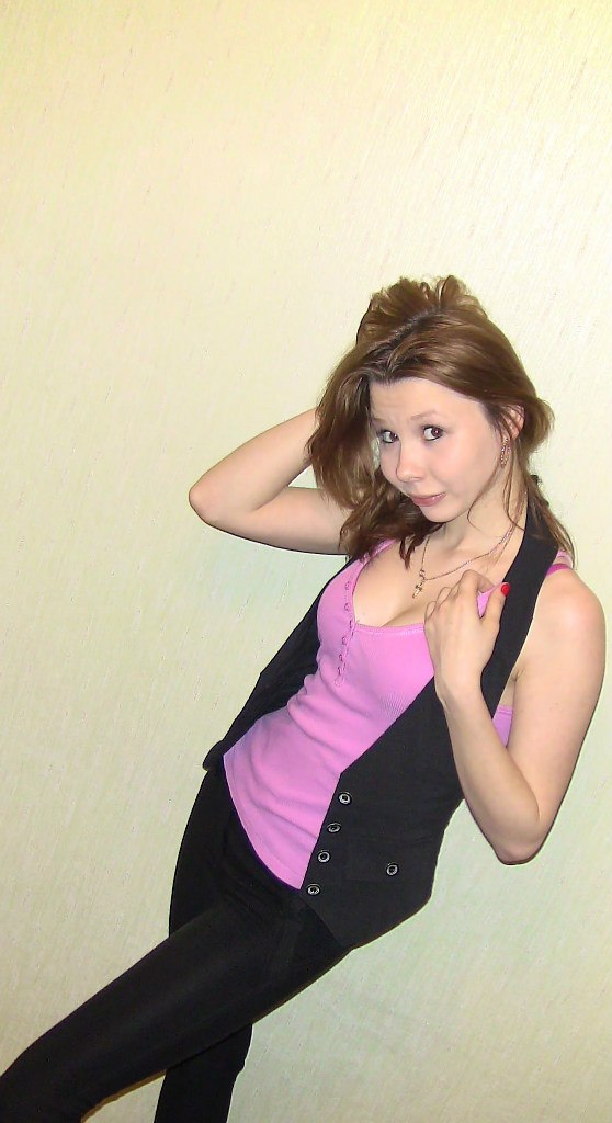 Alexandra Melnikova ♥Lisa♥ | Тверь