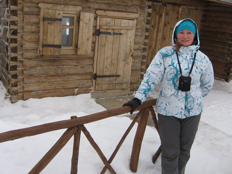 Анна Гергерт | Ижевск