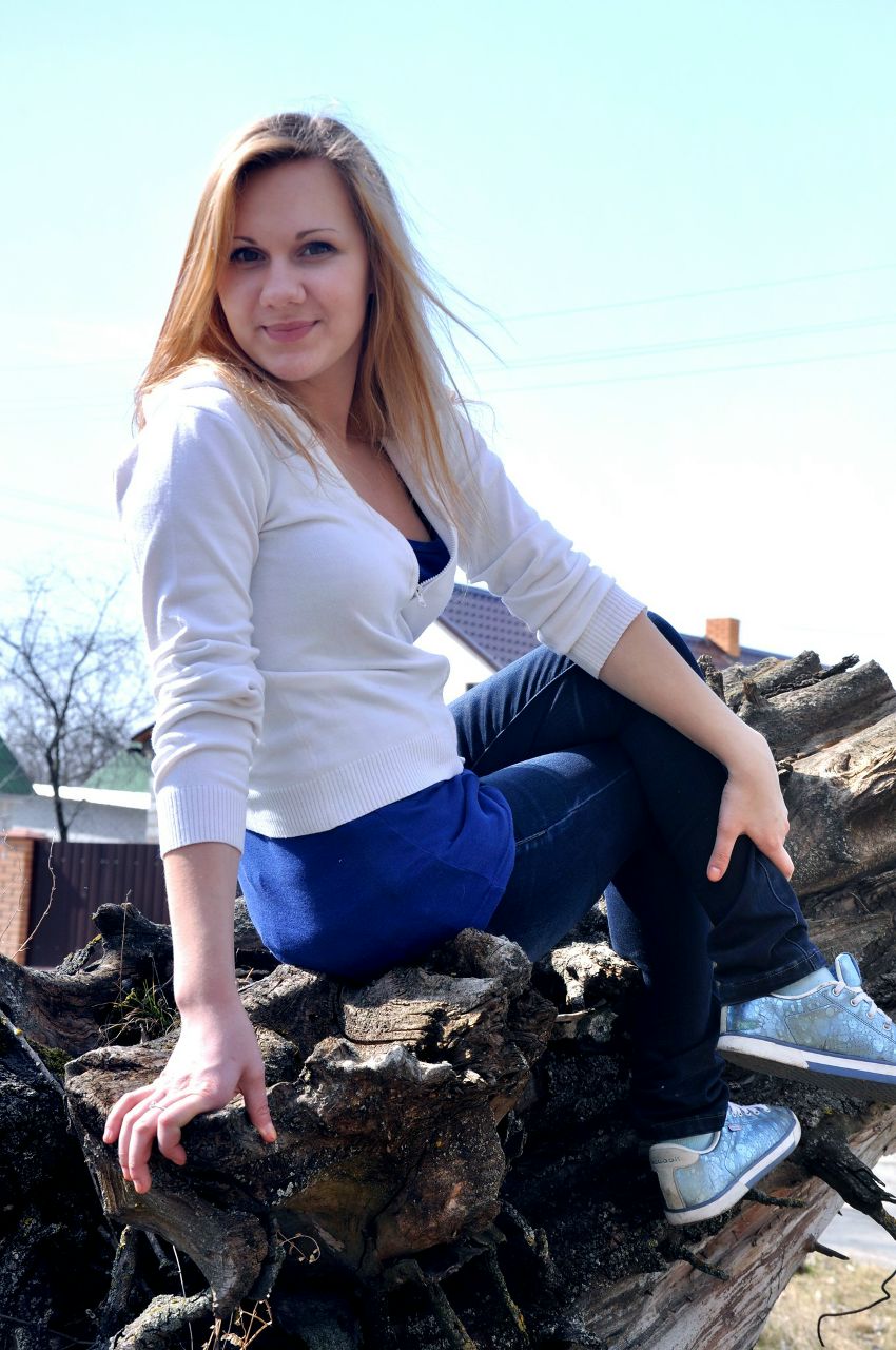 Анастасия Буток | Киев