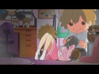 Старшая Сестренка Приехала 1 серия, ONEE CHAN GA KITA 1 серия, СЕСТРА