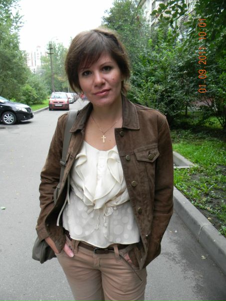 №6, Ольга Гнездилова, Санкт-Петербург №6, Ольга Гнездилова, Санкт-Петербург