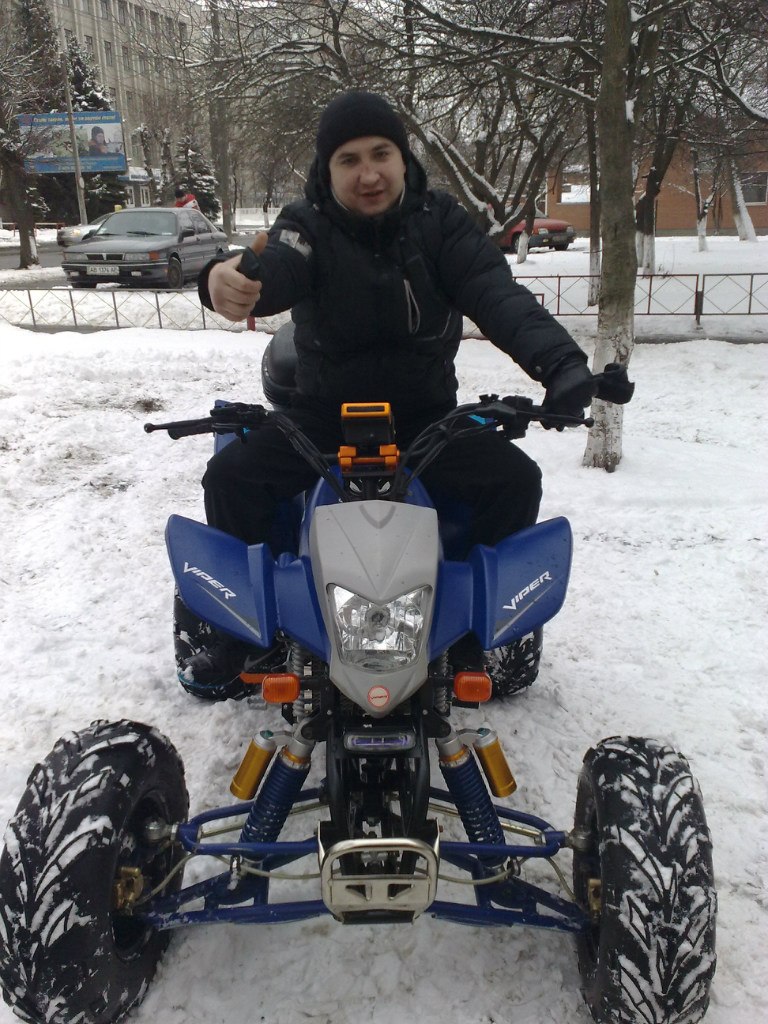 Виталий Гриб | Винница