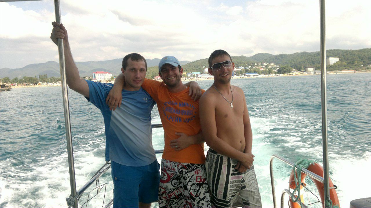 Александр Власов | Санкт-Петербург