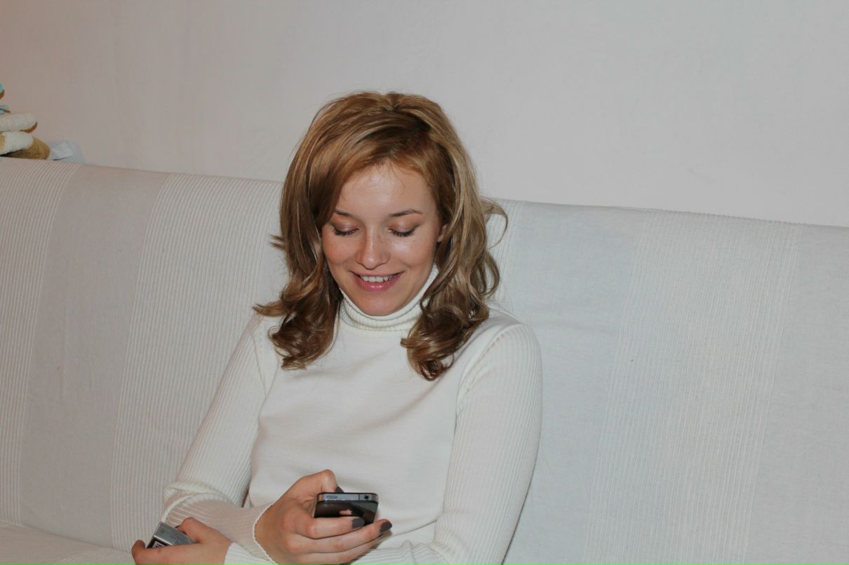 Ирита Ратниеце IriSka | Москва