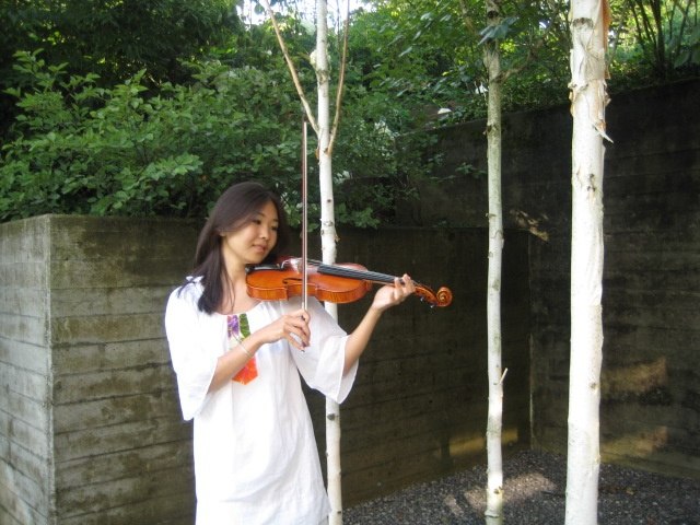 Элина Эм 엄예림 | Москва