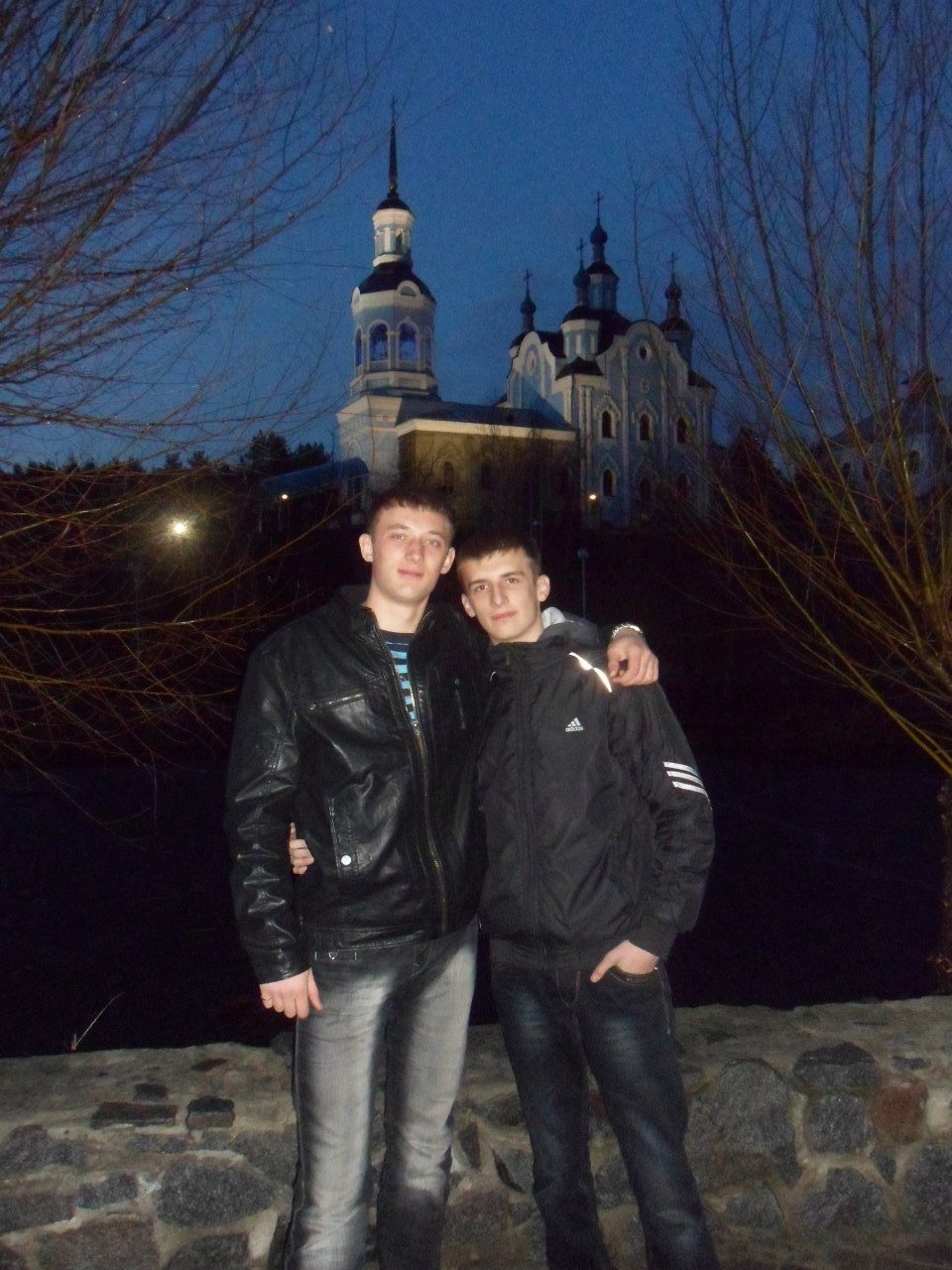 Виталий Гаман | Bydgoszcz