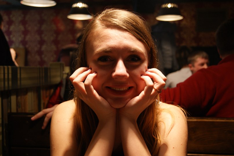 Анна Березенко | Воронеж