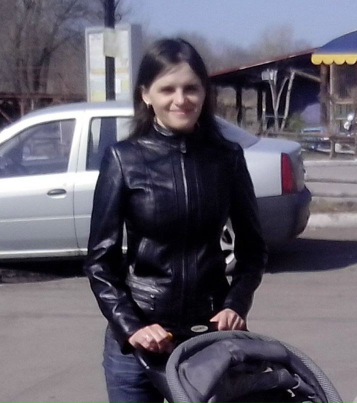 Юлия Захарова | Магнитогорск