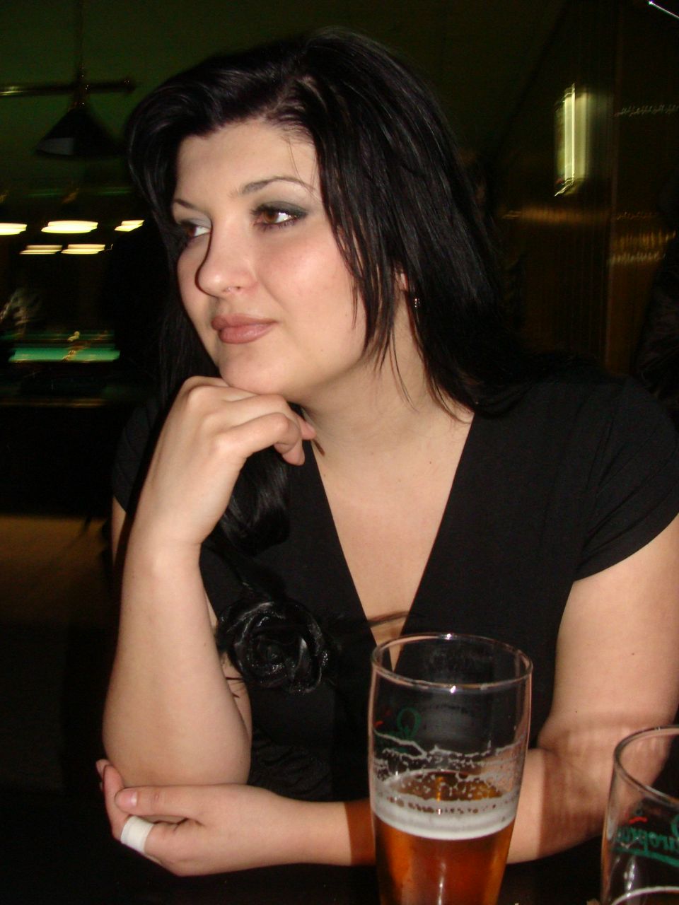 Юленька Грякова Ранитовна | Бахмут / Артемовск