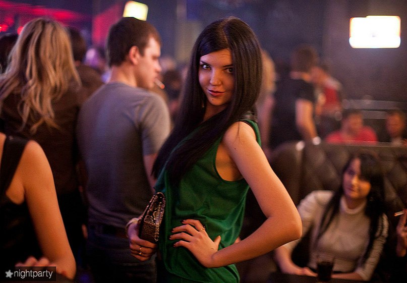 Екатерина Рылькова | Воронеж