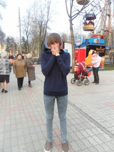 Миша Кукушкин l Kep Moroz l | 