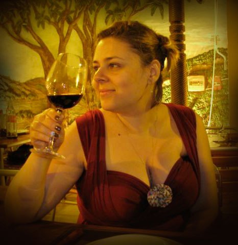 №17, Анна Заславская, 53 года, Buenos Aires №17, Анна Заславская, 53 года, Buenos Aires