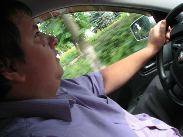 №32, Александр Красавин, 38 лет, Калуга №32, Александр Красавин, 38 лет, Калуга