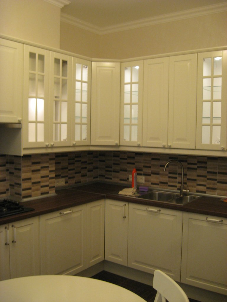 Анатолий Бурылёв | Санкт-Петербург