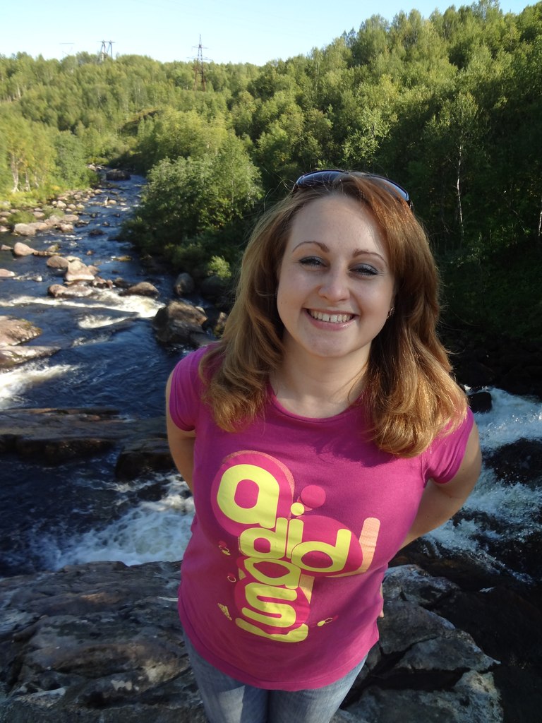 Катерина Зайцева | Мурманск