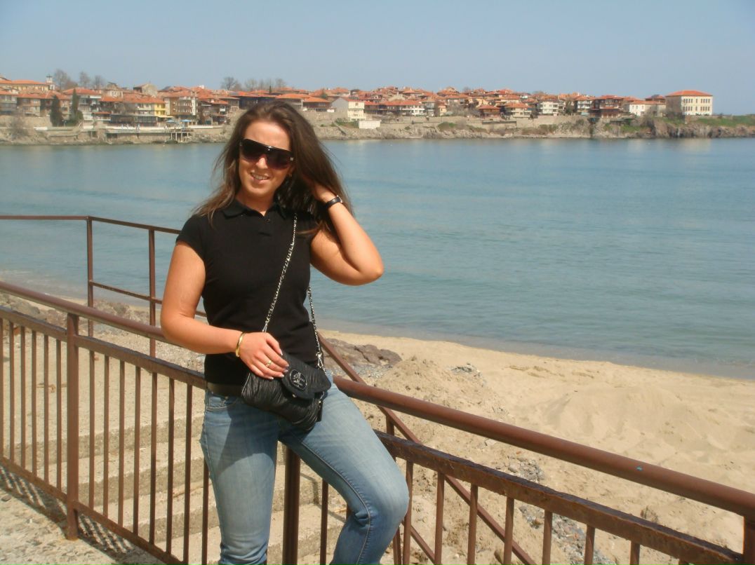 Оля Зеленова | Ярославль