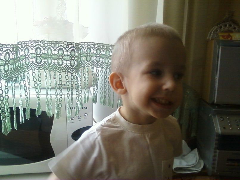 Илья Моторов Дмитриевич | Заполярный