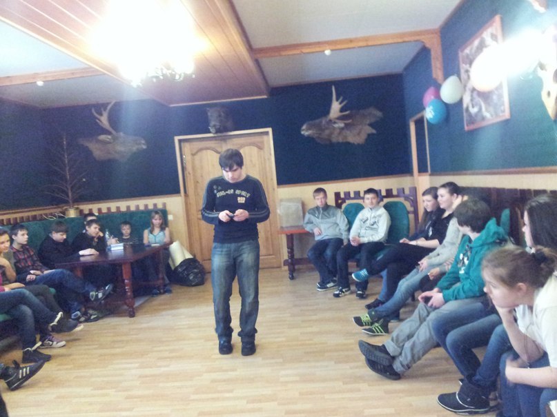 Gin Tonic | Мурманск