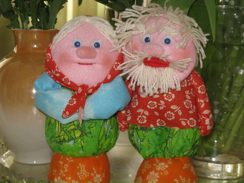 Ольга Попова | Сысерть