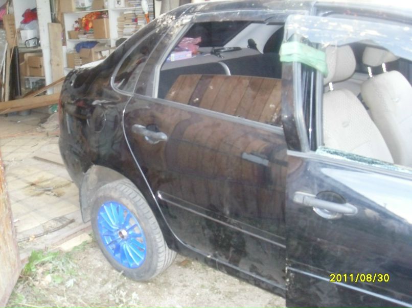 Сергей Шкамарда | Череповец