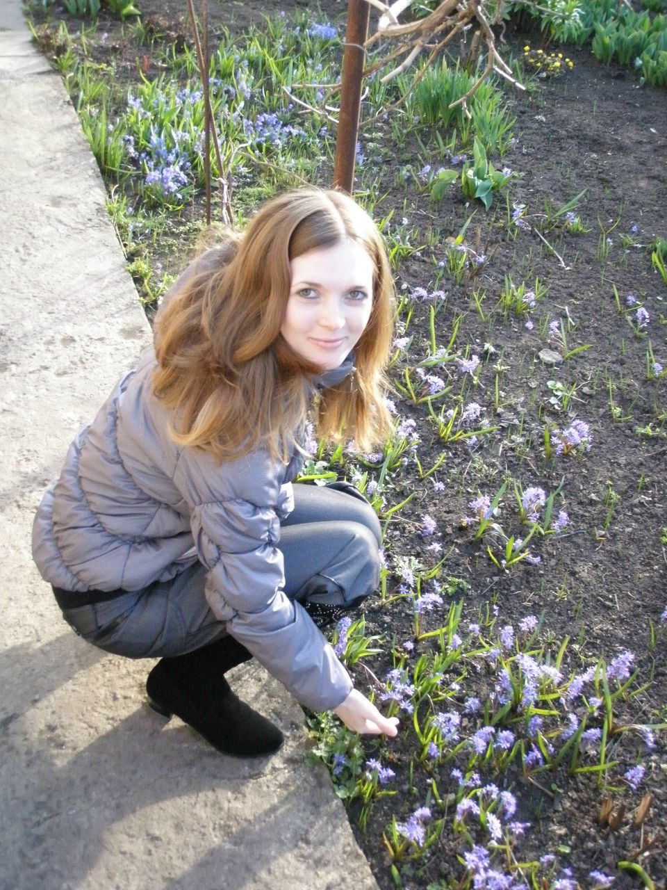 Юлия Швец | Кривой Рог