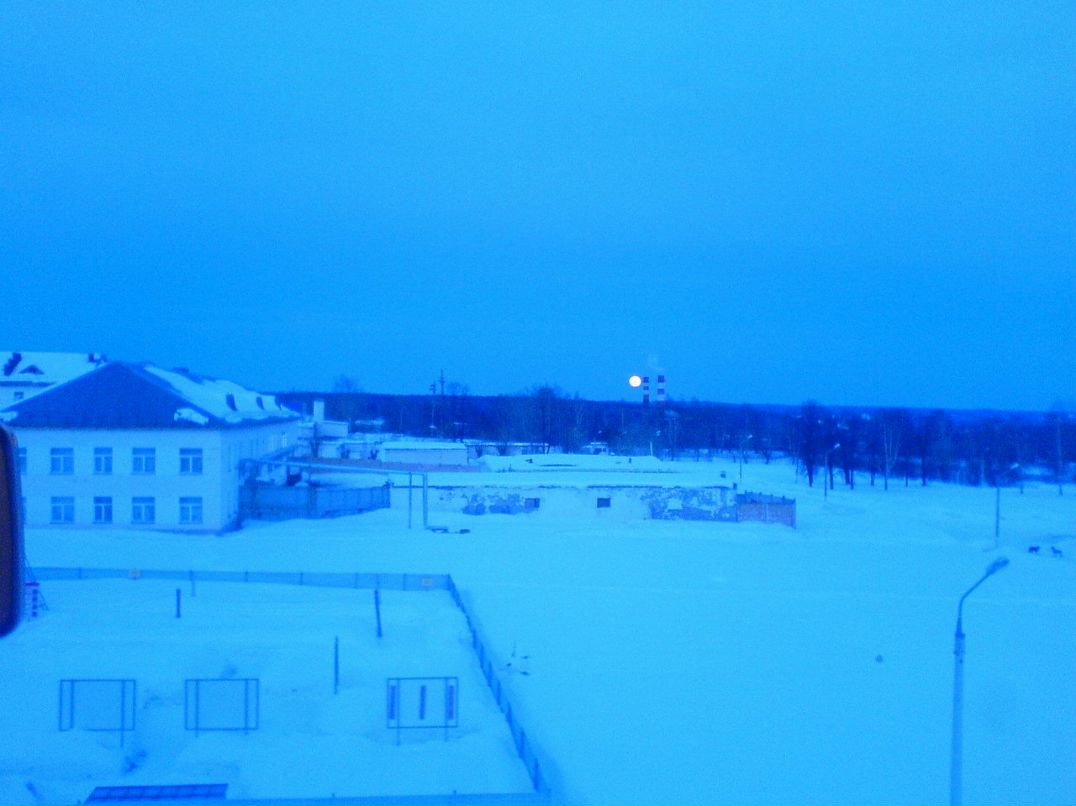 Ринат Шаипов | Челябинск