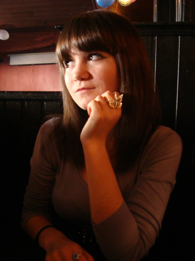 Елизавета Мурашова | Москва