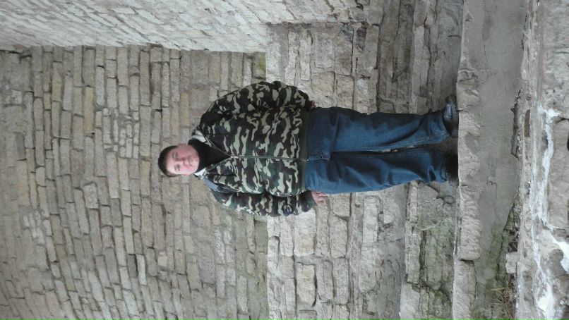 Женя Михайлова | Великий Новгород