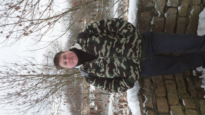 Женя Михайлова | Великий Новгород