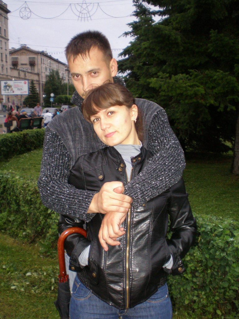 Оксана Гурьевская | Нижний Тагил