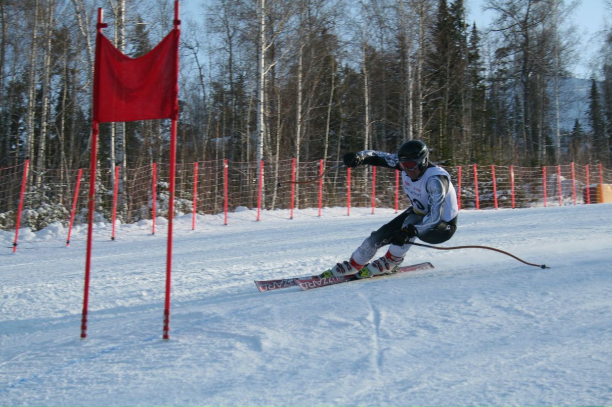 Евгений Иванофф | Тюмень
