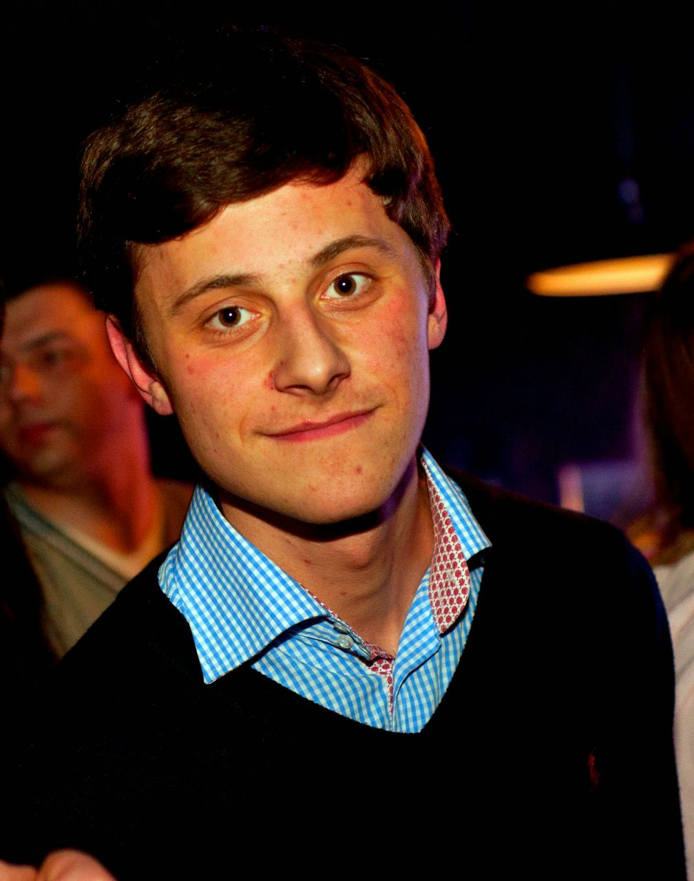 Андрій Ковалюк ⎛Andr.On⎞ | Ивано-Франковск