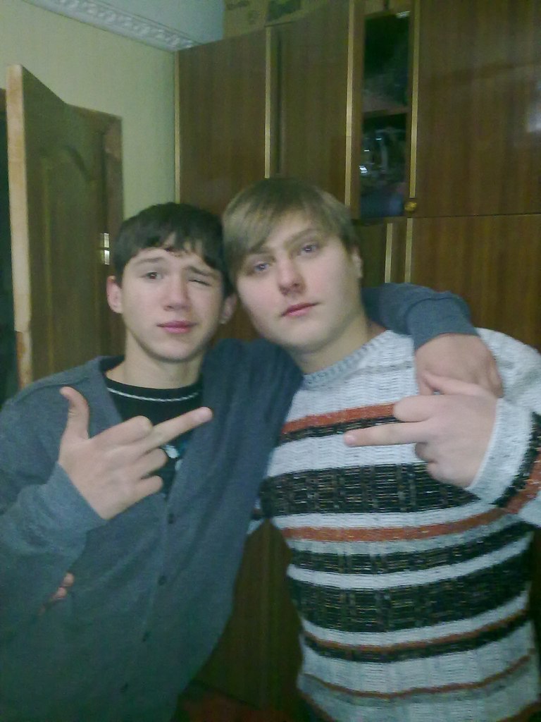 Владислав Козаченко | Днепр (Днепропетровск)