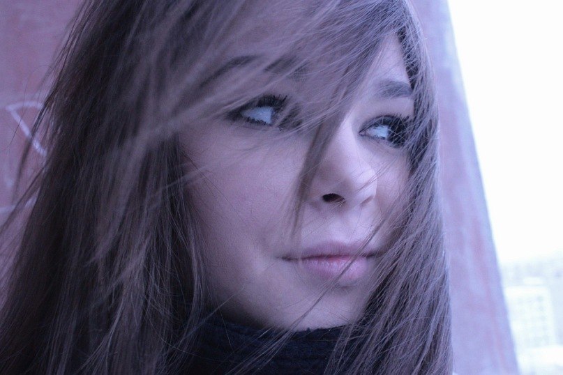 Алиса Табалаева | Омск