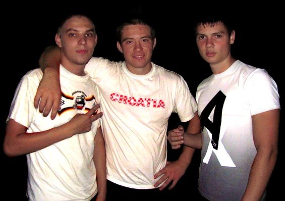 Константин Коробов | Энергодар