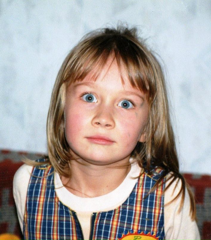 Марианна Новикова | Харьков