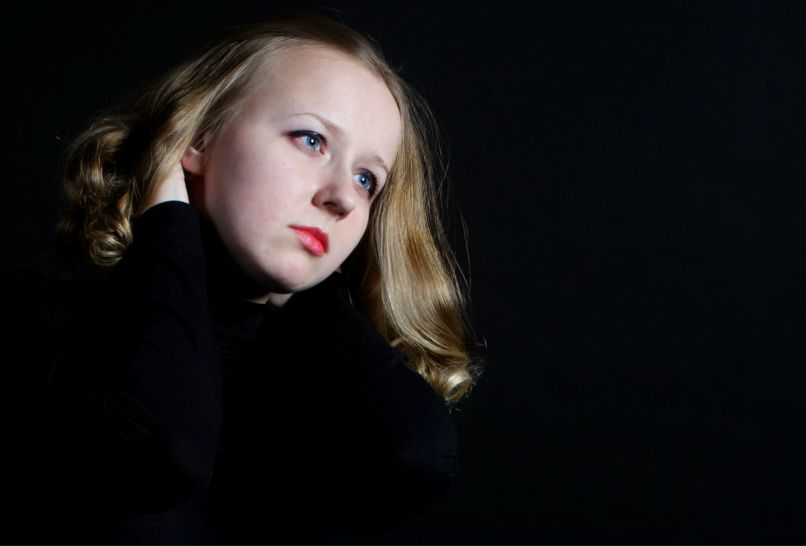 Александра Павлович | Санкт-Петербург