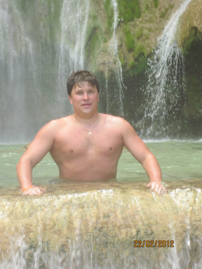 Иван Якимов | Киров